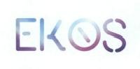 Trademark EKOS