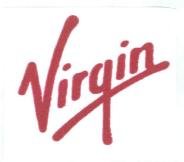 Trademark VIRGIN