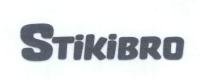 Trademark STIKIBRO