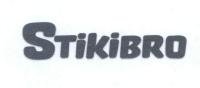 Trademark STIKIBRO