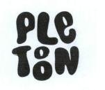 Trademark PLETOON