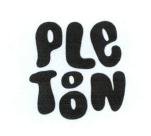 Trademark PLETOON