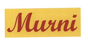 Trademark MURNI + LOGO