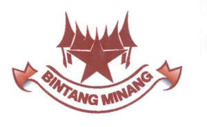 Trademark BINTANG MINANG