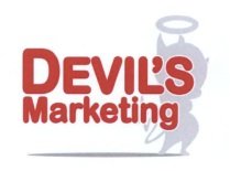 Trademark Devil's Marketing