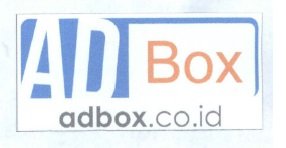 Trademark ad box.co.id + Logo