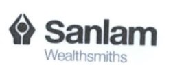 Trademark SANLAM WEALTHSMITHS