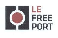 Trademark LE FREEPORT