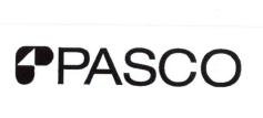 Trademark PASCO