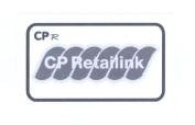 Trademark CP Retailink