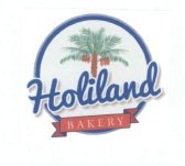 Trademark HOLILAND