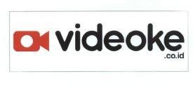 Trademark videoke.co.id & logo