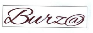 Trademark BURZA
