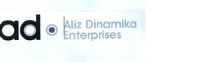 Trademark PTALIZ DINAAAIKA + LUKISAN