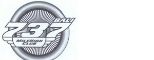 Trademark 737 BALI MILEHIGH CLUB + LOGO