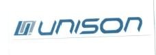 Trademark UNISON