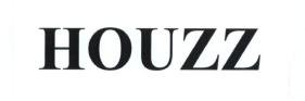 Trademark HOUZZ