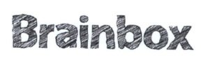 Trademark BRAINBOX