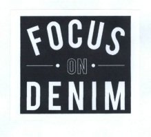 Trademark FOCUS ON DENIM