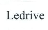 Trademark LEDRIVE