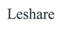 Trademark LESHARE