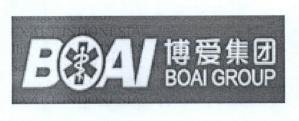 Trademark BOAI dan Logo BOAI