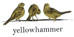 Trademark YELLOWHAMMER + LOGO