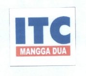 Trademark ITC MANGGA DUA