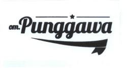 Trademark Om PUNGGAWA