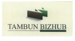 Trademark TAMBUN BIZHUB