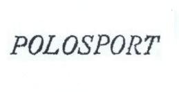 Trademark POLOSPORT