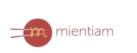 Trademark MIENTIAM & LOGO