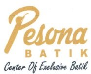 Trademark Pesona Batik