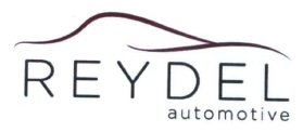 Trademark REYDEL AUTOMOTIVE