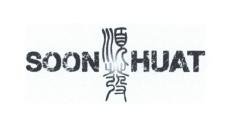 Trademark SOON HUAT & Huruf kanji = "SHUN FA"