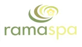 Trademark Rama Spa & Logo