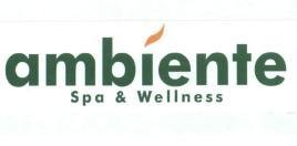 Trademark Ambiente Spa & Wellness