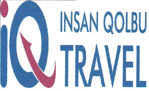 Trademark IQTRAVEL