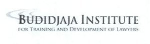 Trademark Budidjaja Institute + Logo