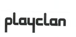 Trademark PLAYCLAN