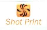 Trademark ShotPrint & logo