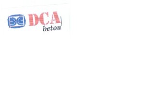 Trademark DCA