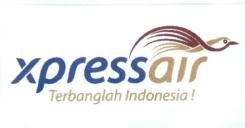 Trademark xpressair