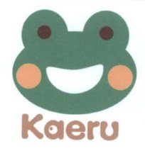 Trademark KAERU