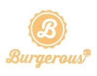 Trademark Burgerous