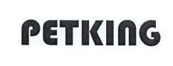 Trademark PETKING