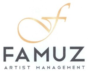 Trademark FAMUZ ARTIST MANAGEMENT