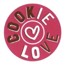 Trademark COOKIE LOVE