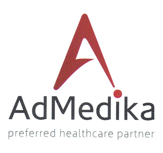 Trademark ADMEDIKA