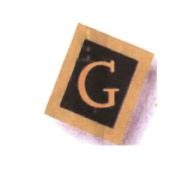 Trademark G & LOGO